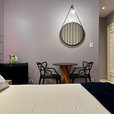 Top'S Motel (Adults Only) Jacarei Bagian luar foto