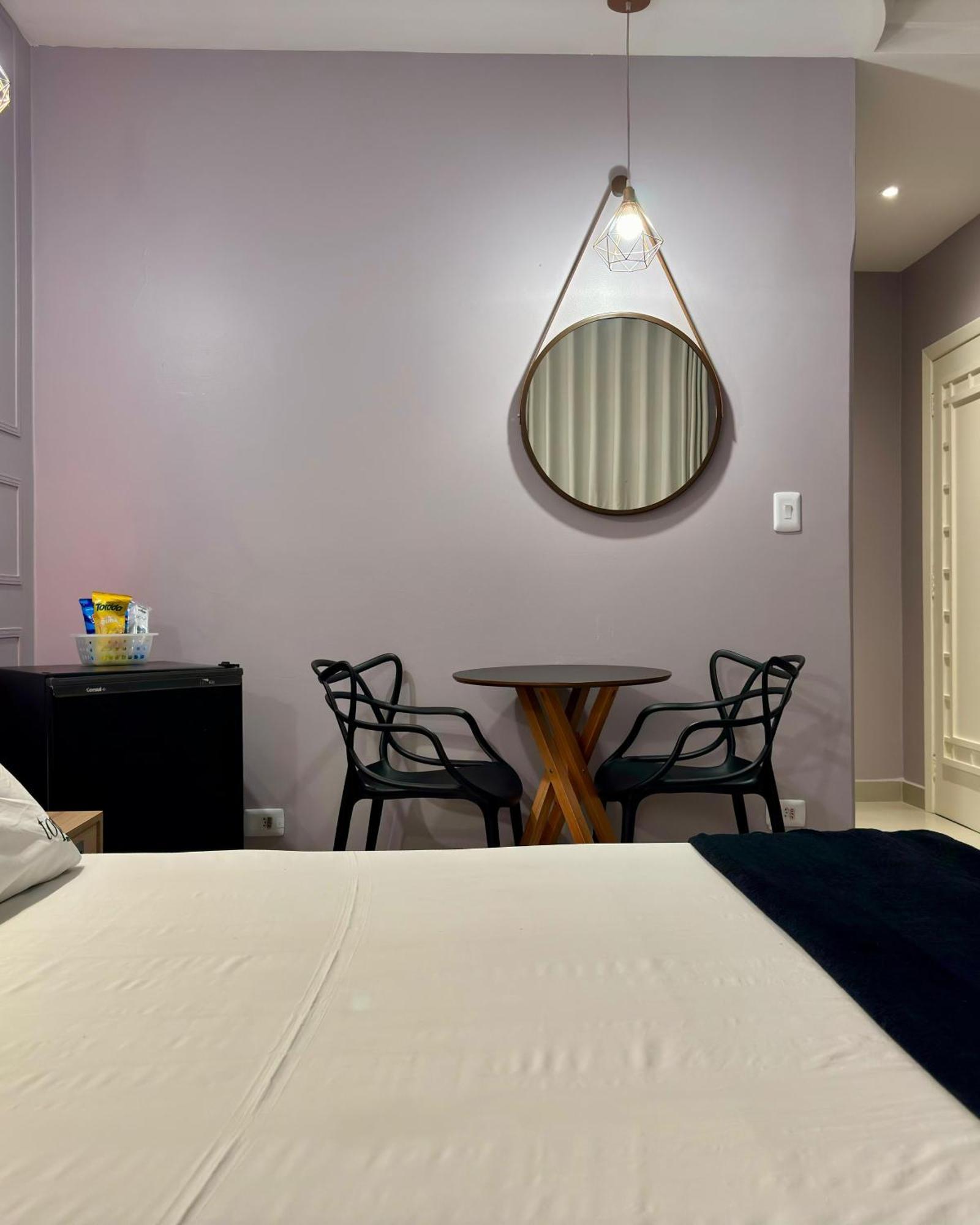 Top'S Motel (Adults Only) Jacarei Bagian luar foto